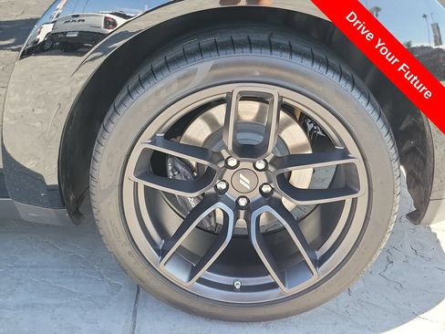Used 2022 Dodge Challenger R/T Scat Pack RWD image 24