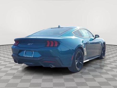 New 2026 Ford Mustang GT image 4