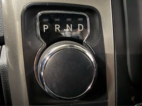 Used 2020 RAM 1500 Warlock AWD/4WD image 24