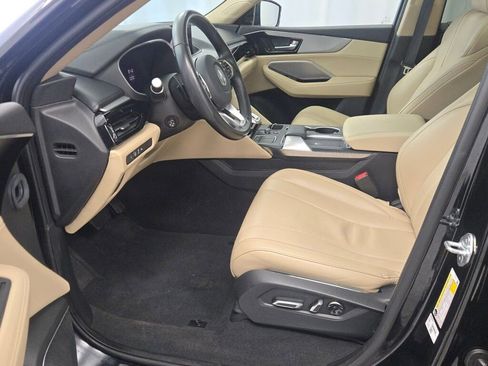 Used 2023 Acura MDX SH-AWD w/ Technology Package image 25