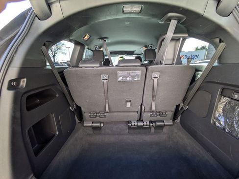 Used 2025 Honda Odyssey Sport-L image 27