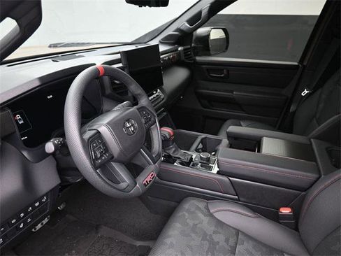 Certified 2025 Toyota Tundra TRD Pro image 19