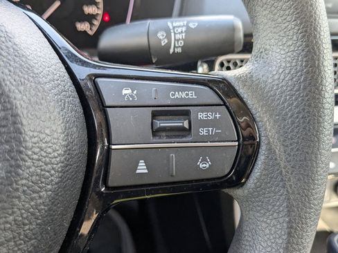 Used 2023 Honda Civic LX image 26