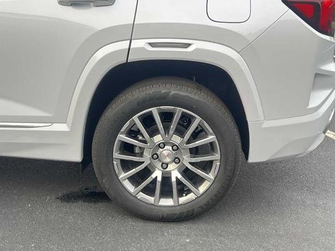 New 2026 GMC Terrain Denali image 29