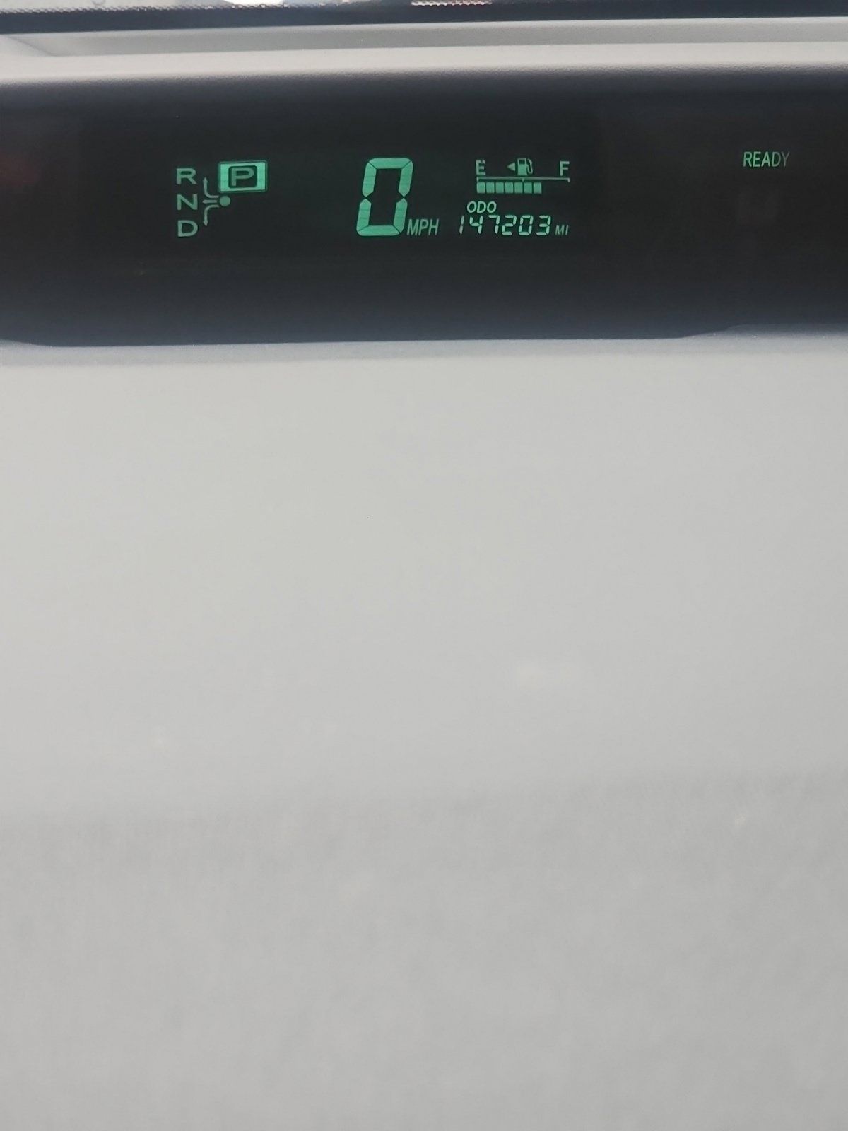 Used 2007 Toyota Prius FWD image 18