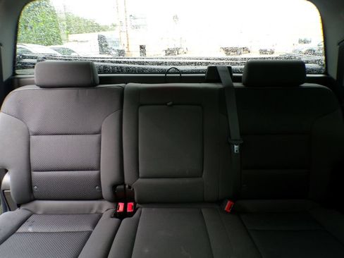 Used 2018 Chevrolet Silverado 1500 LT w/ LT Eassist Package AWD/4WD image 20