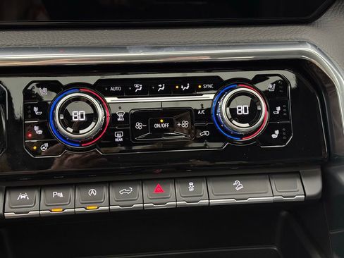 New 2026 GMC Sierra 1500 Denali image 31