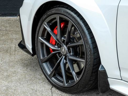 Used 2024 Acura Integra Type S FWD image 78