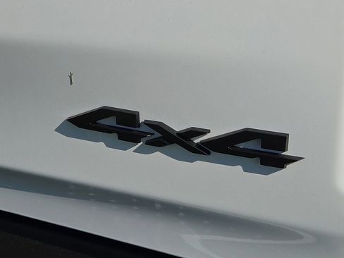 New 2026 RAM 1500 Express AWD/4WD image 6