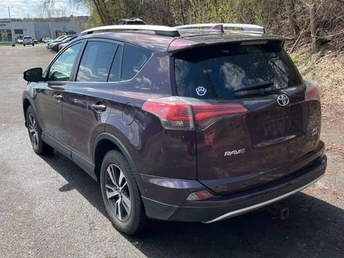 Used 2016 Toyota RAV4 XLE image 3