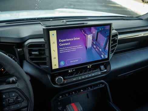 New 2026 Toyota Tundra SR5 image 22