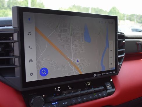 Used 2024 Toyota Tundra TRD Pro image 18