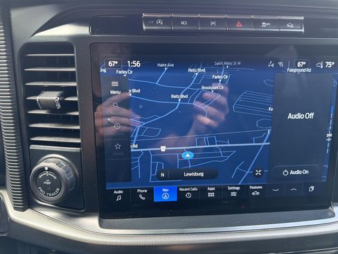 Used 2024 Ford F150 Raptor image 28