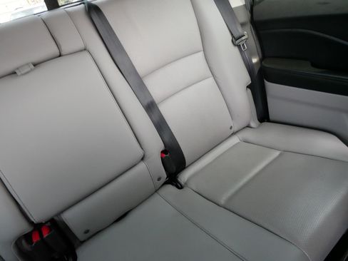 Used 2023 Honda Ridgeline RTL image 14