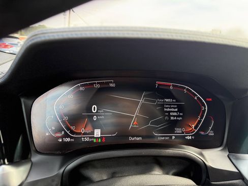 Used 2021 BMW 330i Sedan image 13