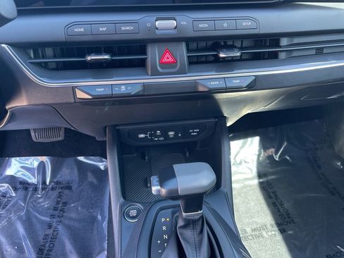Used 2025 Kia K4 EX FWD image 10