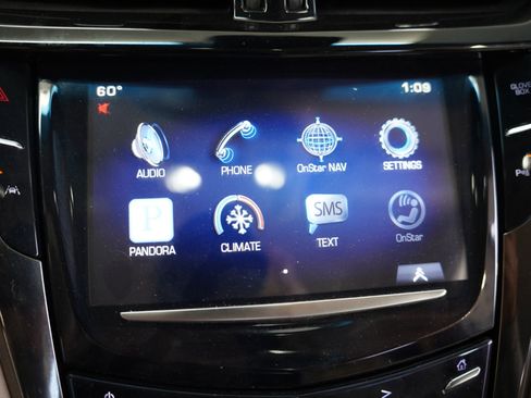 Used 2015 Cadillac CTS Luxury image 22