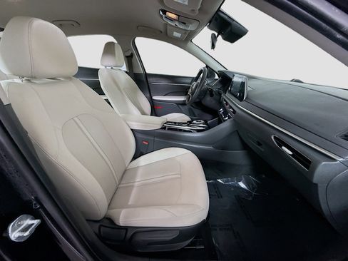 Used 2021 Hyundai Sonata SEL image 29