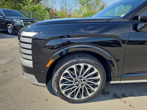 New 2026 Hyundai Palisade Calligraphy AWD/4WD image 10