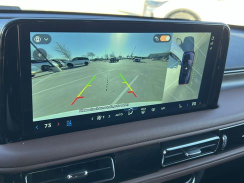 New 2026 Lincoln Aviator Reserve w/ Luxury Package image 20