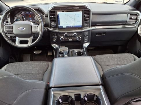 Used 2021 Ford F150 XLT w/ Equipment Group 302A High image 19