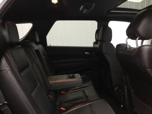 Used 2025 Dodge Durango R/T AWD/4WD image 13