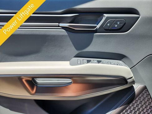 Certified 2024 Kia EV9 Wind AWD/4WD image 13