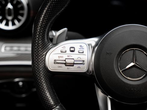 Used 2019 Mercedes-Benz AMG GT 63 S image 48