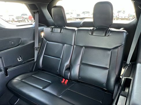Used 2025 Ford Explorer ST-Line AWD/4WD image 13