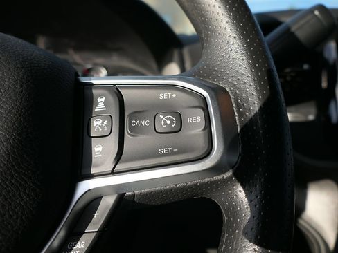 New 2025 RAM 4500 Tradesman RWD image 16