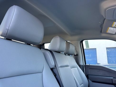 New 2026 Ford F250 XL w/ XL Off-Road Package AWD/4WD image 17