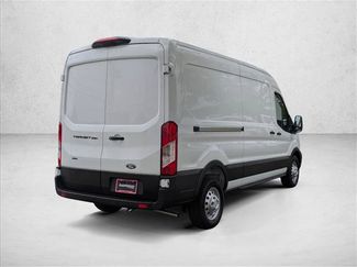 New 2026 Ford Transit 250 148 Medium Roof Extended AWD w/ Load Area Protection Package video 2