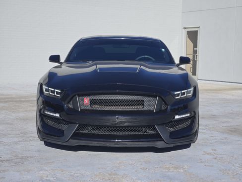 Used 2017 Ford Mustang Shelby GT350 w/ Electronics Package image 2