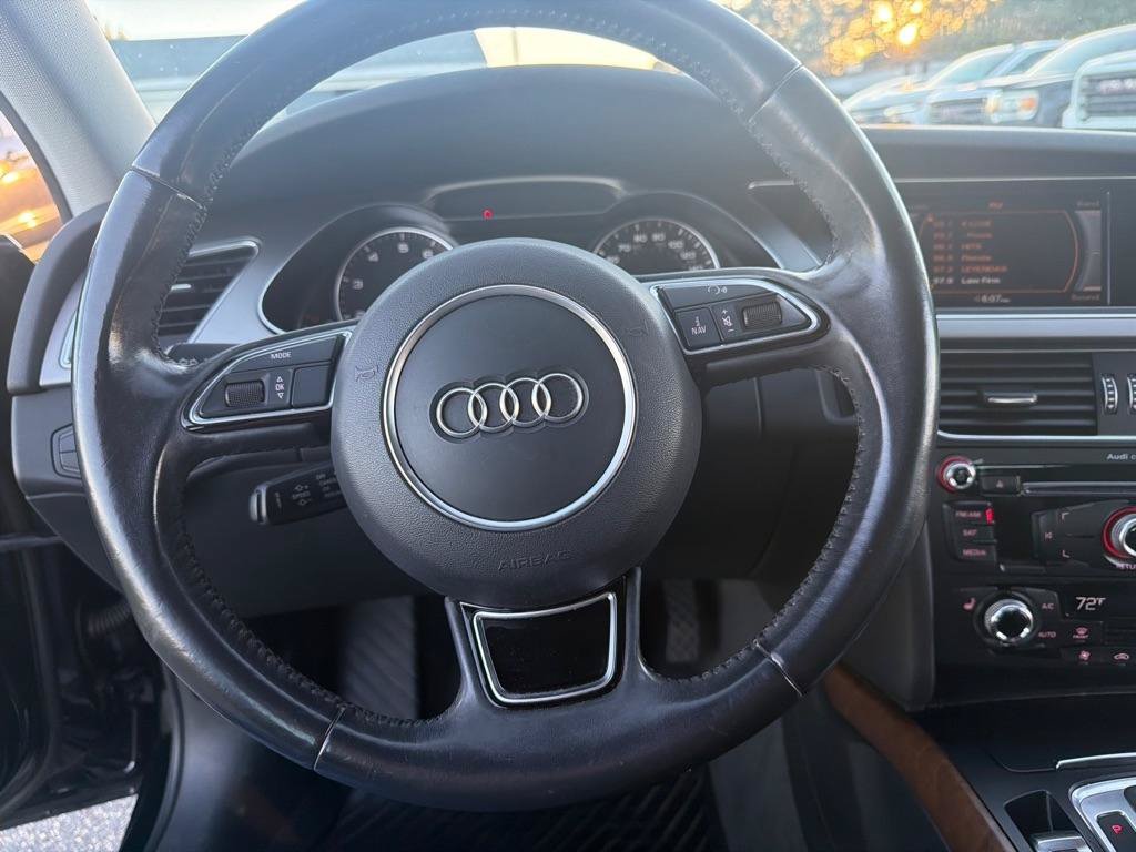 Used 2015 Audi A4 2.0T Premium Plus w/ Premium Plus Package AWD/4WD image 20