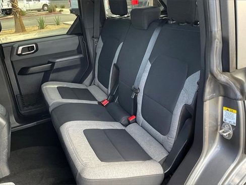 Used 2023 Ford Bronco Big Bend image 25