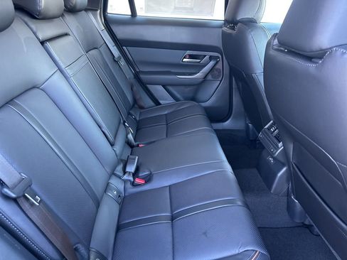 New 2026 MAZDA CX-50 2.5 Turbo w/ Accent Package image 15