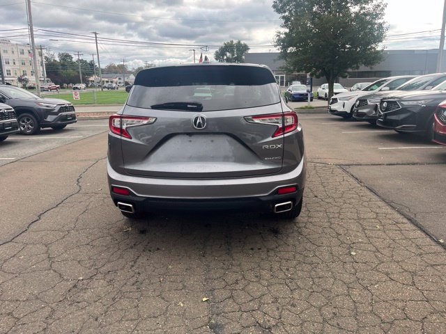 Used 2024 Acura RDX w/ Advance Package AWD/4WD image 11