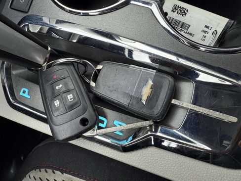 Used 2013 Chevrolet Equinox LS image 27