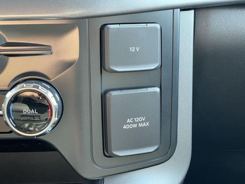 New 2026 Ford F150 XLT w/ Equipment Group 302A MID AWD/4WD image 32