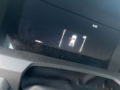 Used 2025 Toyota Tacoma TRD Off-Road image 14