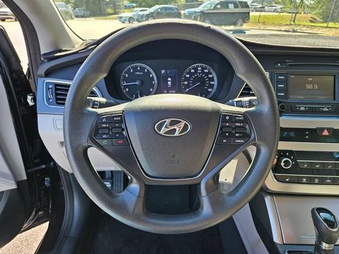 Used 2015 Hyundai Sonata Sport FWD image 25