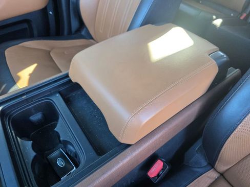 Used 2021 Land Rover Defender 110 X image 17