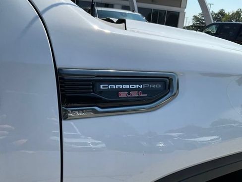 Used 2022 GMC Sierra 1500 AT4 w/ AT4 Premium Package AWD/4WD image 11