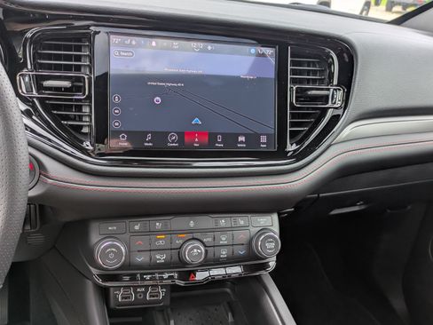New 2026 Dodge Durango GT AWD/4WD image 15