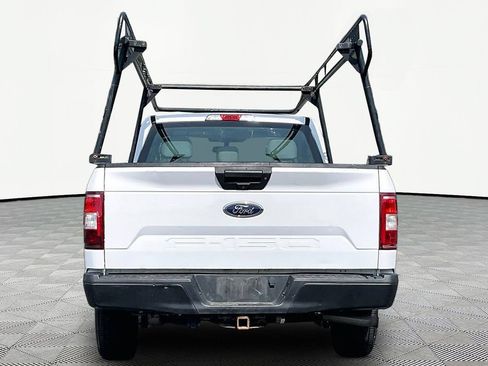 Used 2019 Ford F150 XL RWD image 5
