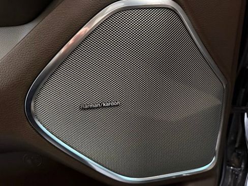 New 2025 RAM 1500 Laramie w/ Advanced Safety Group II image 13