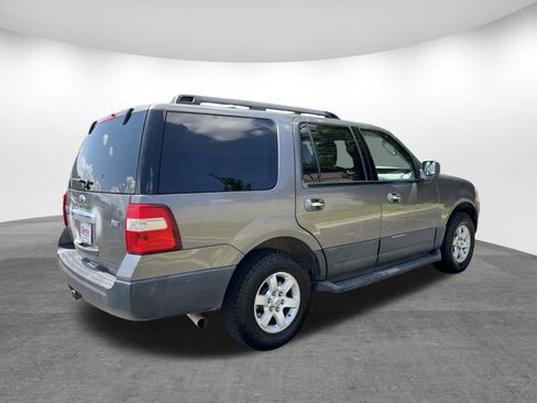 Used 2013 Ford Expedition XL w/ HD Trailer Tow Pkg AWD/4WD image 6