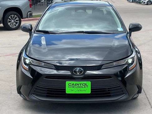 Used 2024 Toyota Corolla LE FWD image 6