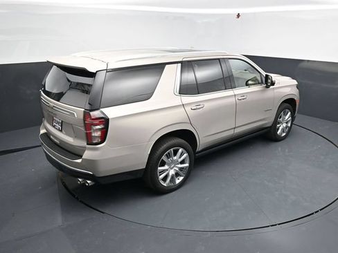 Used 2021 Chevrolet Tahoe High Country w/ Premium Package AWD/4WD image 59