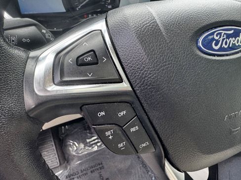 Used 2021 Ford Edge Titanium AWD/4WD image 20